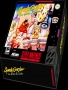 Nintendo  SNES&nbsp; - &nbsp;Speedy Gonzales in Los Gatos Bandidos (USA)